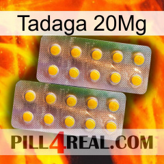 Tadaga 20Mg new10